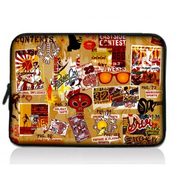 Etui na notebook tablet neopren 9.7" - 17.4"